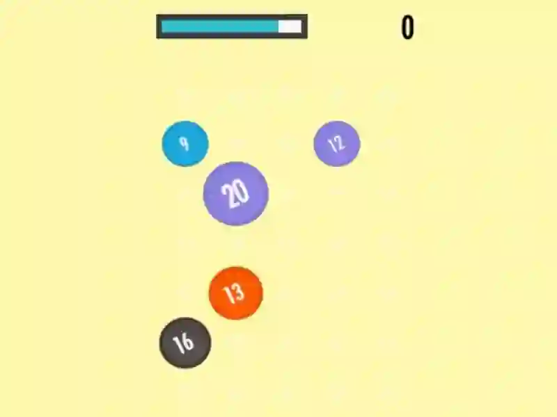 Topmost — безкоштовна онлайн гра