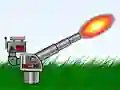 Kitten Canons — безкоштовна онлайн гра