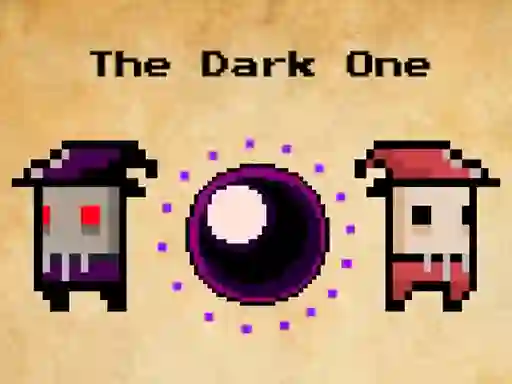 The Dark One — безкоштовна онлайн гра