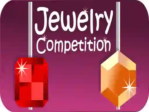 Jewelry Comp — безкоштовна онлайн гра