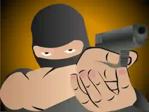 Mission Terror — безкоштовна онлайн гра