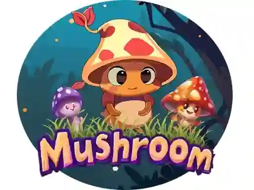 Mushroom Fight For The Kingdom — безкоштовна онлайн гра
