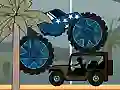 Bush Rampage — безкоштовна онлайн гра