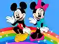 Disney ABC — безкоштовна онлайн гра