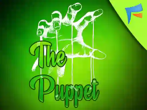 The Puppet — безкоштовна онлайн гра