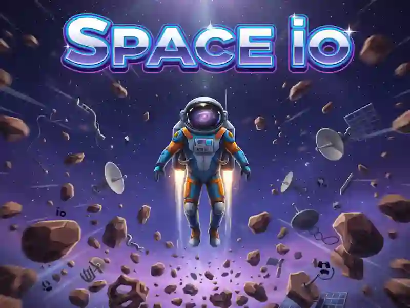 Sace io — безкоштовна онлайн гра
