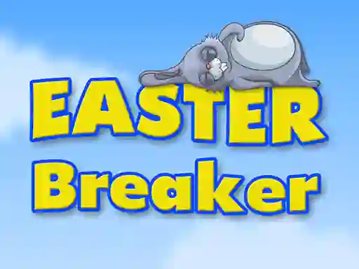 Easter Breaker — безкоштовна онлайн гра