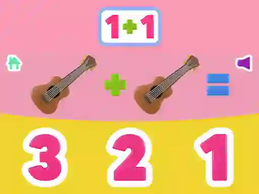 1+1 — безкоштовна онлайн гра