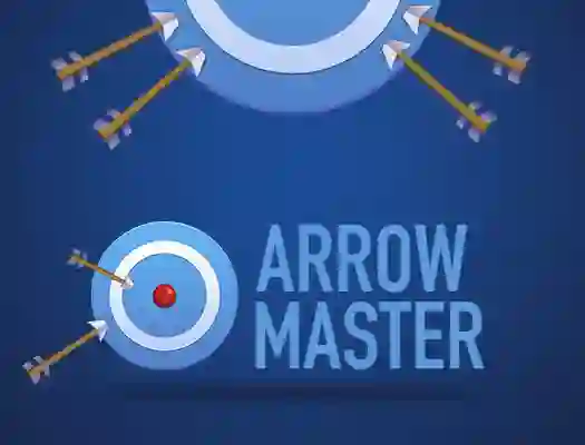 Arrow Master — безкоштовна онлайн гра