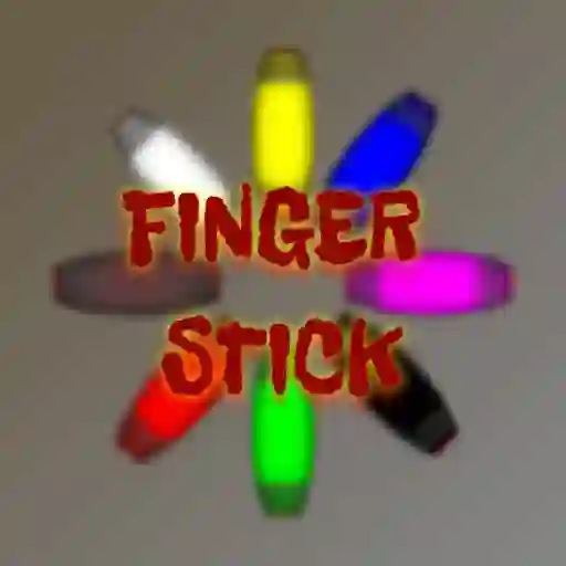 Finger Stick — безкоштовна онлайн гра