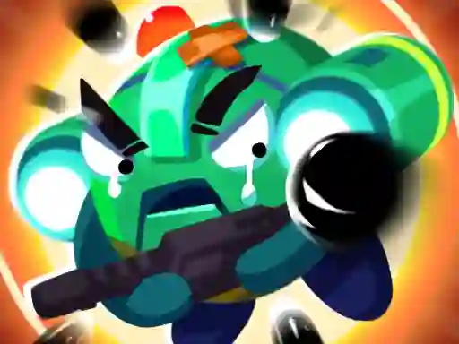 Elements Invasion — безкоштовна онлайн гра