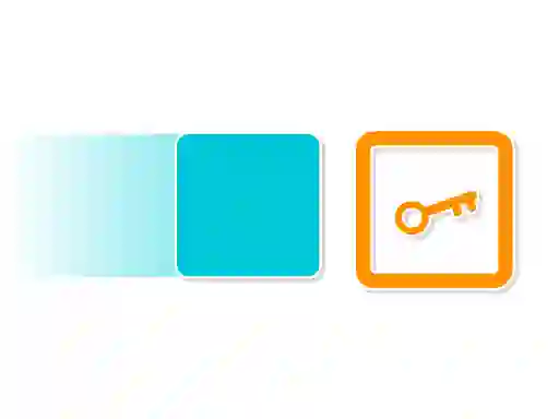 Break The Key — безкоштовна онлайн гра