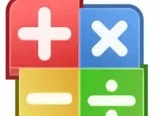 Kids Maths Fun — безкоштовна онлайн гра