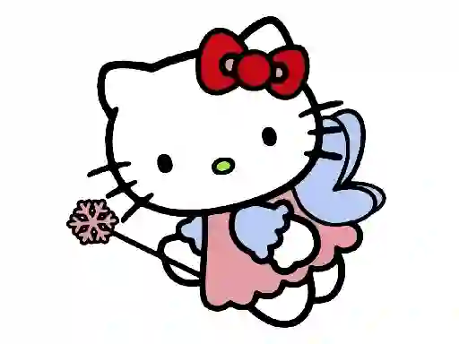 Sweet Kitty Spot The Differences — безкоштовна онлайн гра