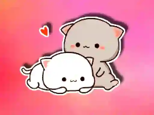 Cat Belly Rub — безкоштовна онлайн гра