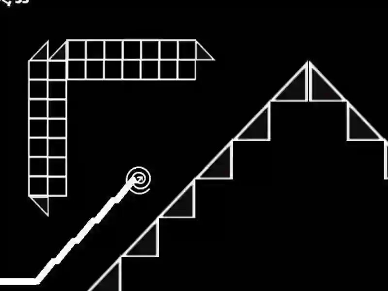 Geometry Horizons — безкоштовна онлайн гра