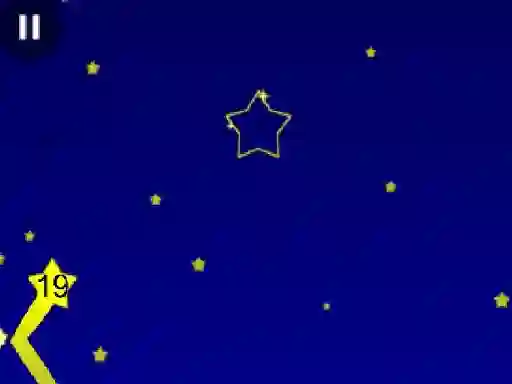 Shooting Stars — безкоштовна онлайн гра