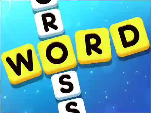 Crossy Word — безкоштовна онлайн гра