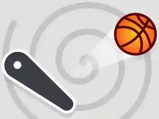 Flipper Dunk — безкоштовна онлайн гра