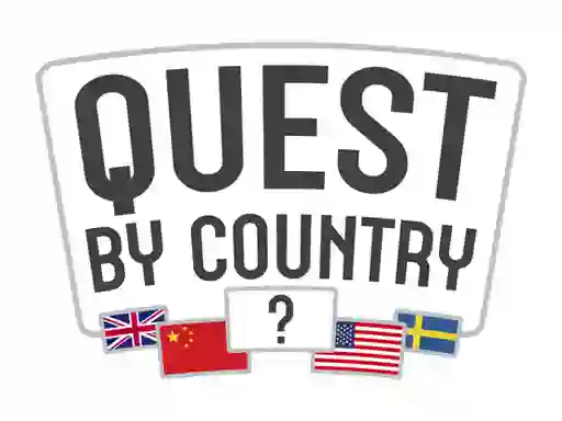 Quest by Country — безкоштовна онлайн гра