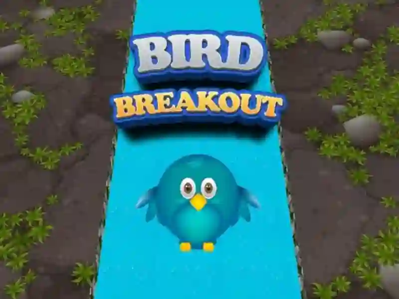 Bird Breakout — безкоштовна онлайн гра