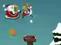 Happy Santa — безкоштовна онлайн гра