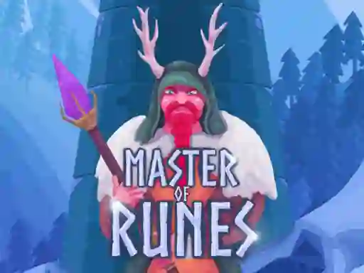Master of Runes — безкоштовна онлайн гра