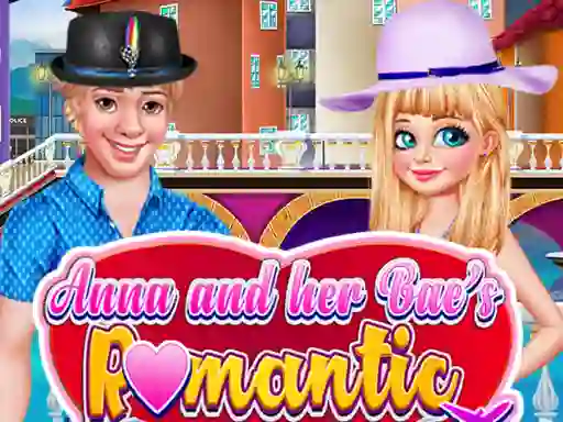 Princess Romantic Gataway — безкоштовна онлайн гра