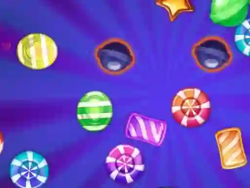 Collect More Candy — безкоштовна онлайн гра