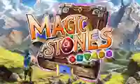 Magic Stones — безкоштовна онлайн гра