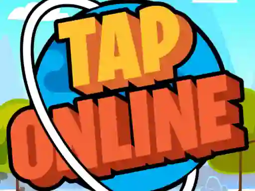 Tap Online — безкоштовна онлайн гра