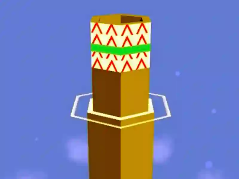 Build Tower — безкоштовна онлайн гра