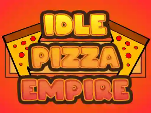 Idle Pizza Empire — безкоштовна онлайн гра
