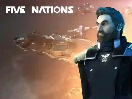 Five Nations — безкоштовна онлайн гра