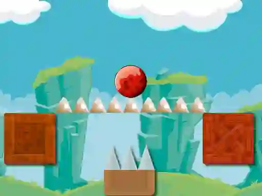 Fun Gravity Ball — безкоштовна онлайн гра