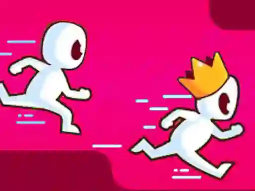 Run Race 3D — безкоштовна онлайн гра