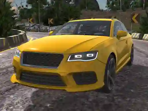 Real Drift Multiplayer — безкоштовна онлайн гра