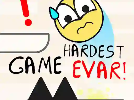 Hardest Game Evar — безкоштовна онлайн гра