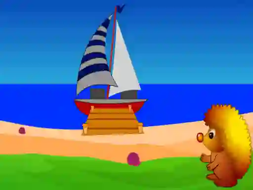 Island Escape — безкоштовна онлайн гра
