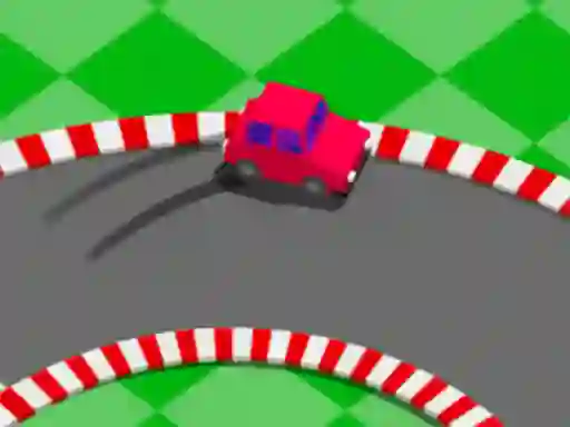 Mini Drifts 2 — безкоштовна онлайн гра
