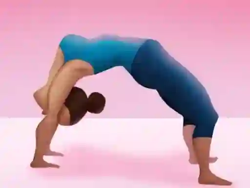 Flexy Run 3D — безкоштовна онлайн гра