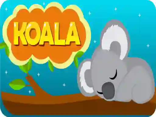 Koala — безкоштовна онлайн гра