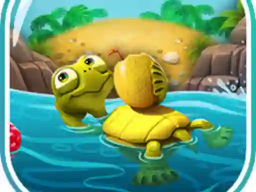 Brian Adventures On The Beach — безкоштовна онлайн гра