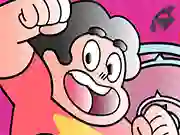 Steven Universe Coloring Book — безкоштовна онлайн гра