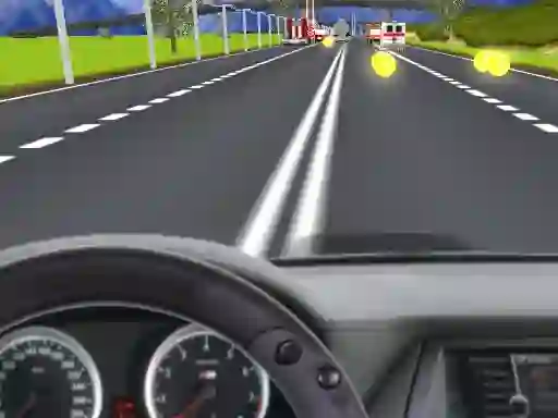 Car Racing 3D — безкоштовна онлайн гра