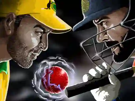 Cricket World Cup — безкоштовна онлайн гра