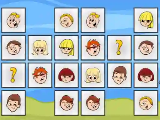 Kids Cards Match — безкоштовна онлайн гра