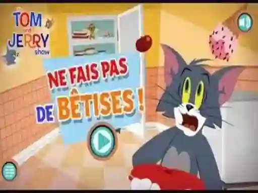 Ne fais pas de b?tises — безкоштовна онлайн гра