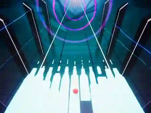 Retro Ball — безкоштовна онлайн гра