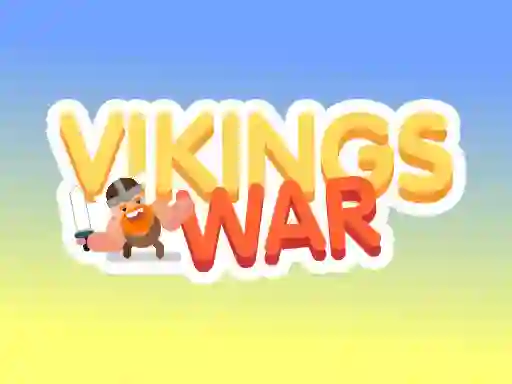 Viking Wars — безкоштовна онлайн гра